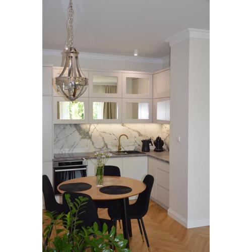 Almi Apartment, Villa Moderno z podziemnym parkingiem