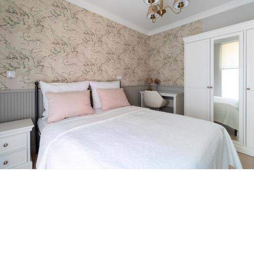 Almond Dream Komfortowy Apartament Smart Lock