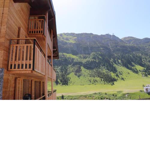 Almrausch BoutiqueChalet TOP 3