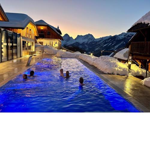 Almresort Baumschlagerberg