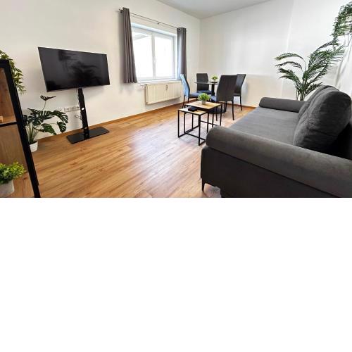 Almtal Apartments