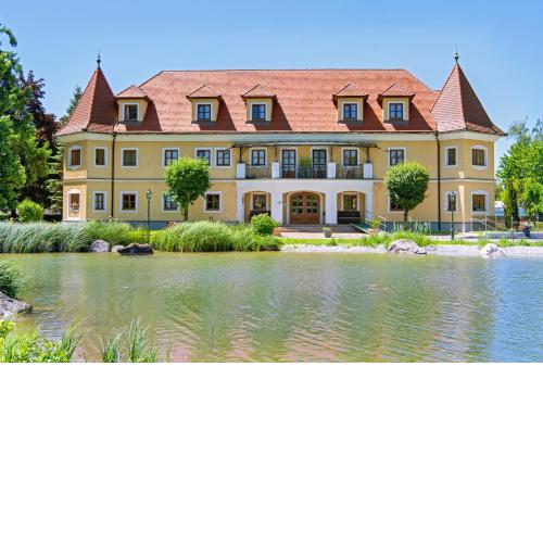 Almtalhotel Appartements in Pettenbach