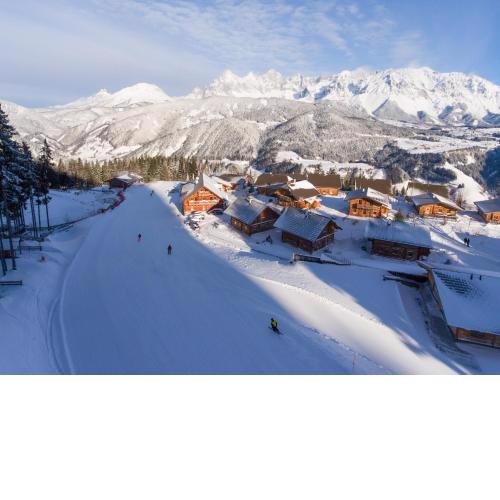 Almwelt Austria