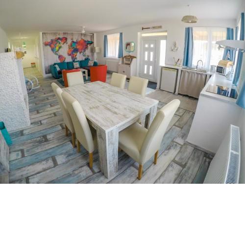 Aloha Apartman