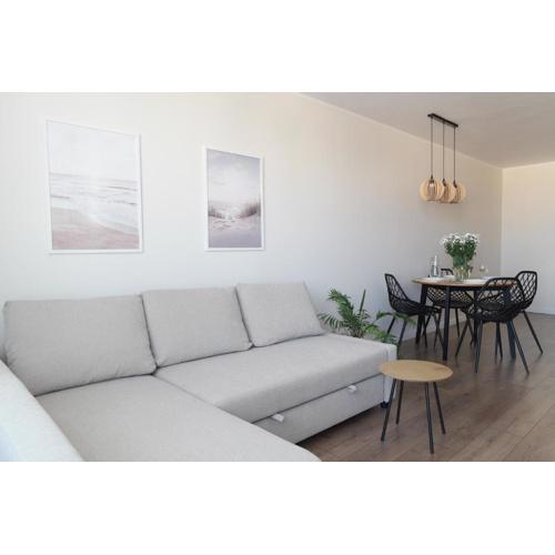 Aloha Apartment
