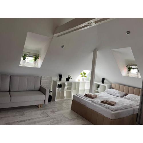 Aloha Apartments Gryfa Pomorskiego