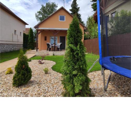 Álom Apartman