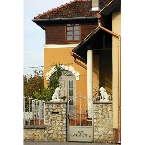 Álom Kuckó Apartman