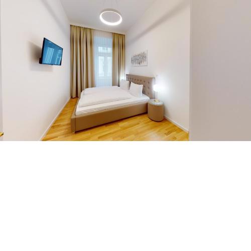 ALON HOMES Vienna - Premium City Center Apartments