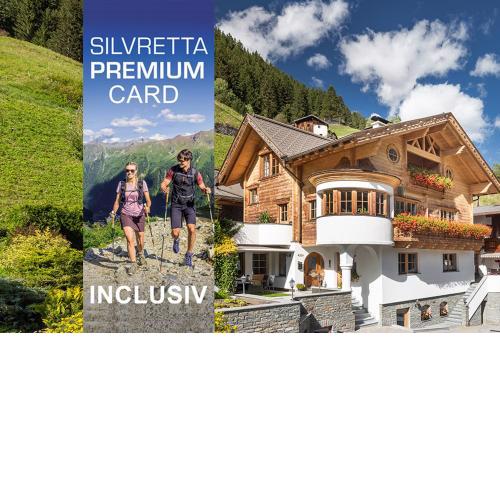 Alp Chalet Appartement
