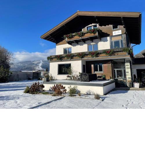 Alp Haus Grossglockner