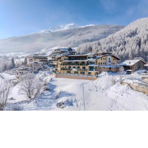 Alp Resort Tiroler Adler