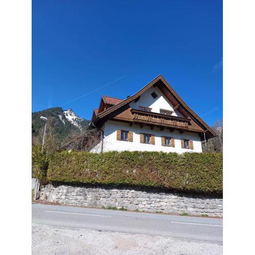 AlpApart Hornberg