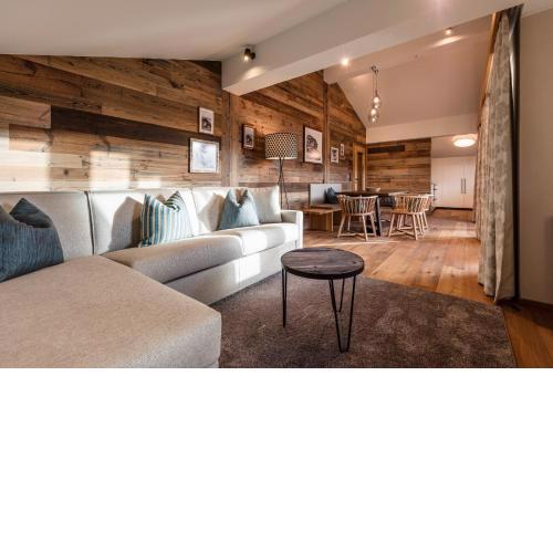 Alpbach Lodge Chalet Superior