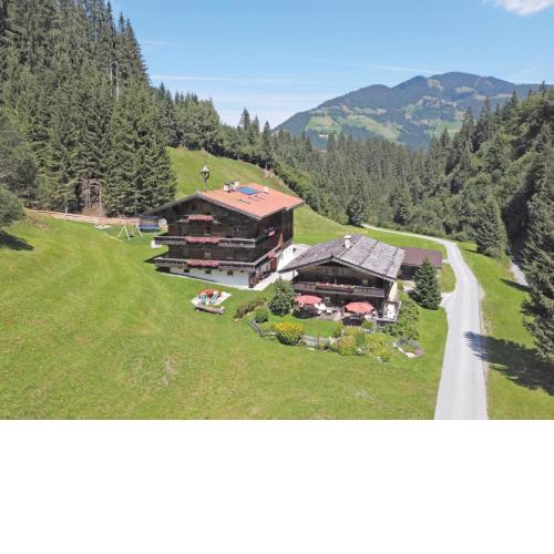 Alpboden