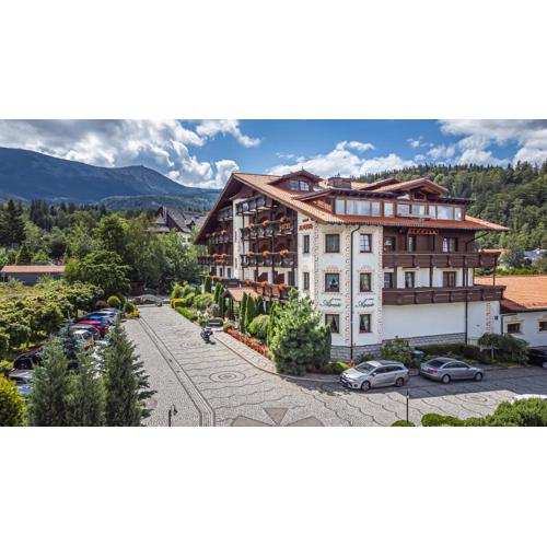 Alpejski Boutique Hotel
