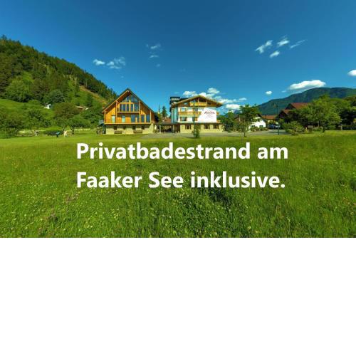 Alpen Adria Gasthof Rausch