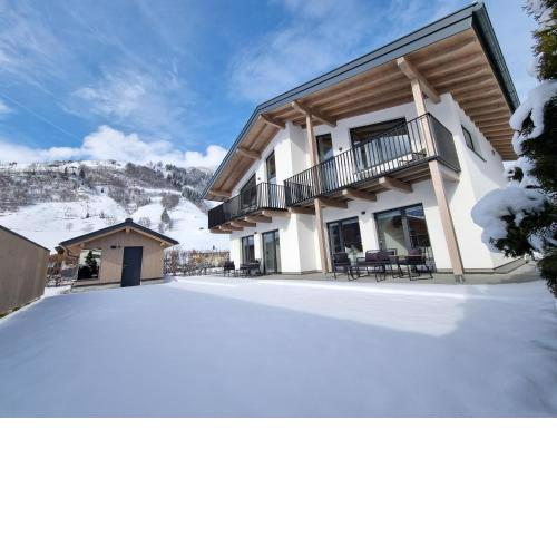 Alpen Aparts Alteck