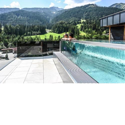 Alpen Appartements Lärchenhof