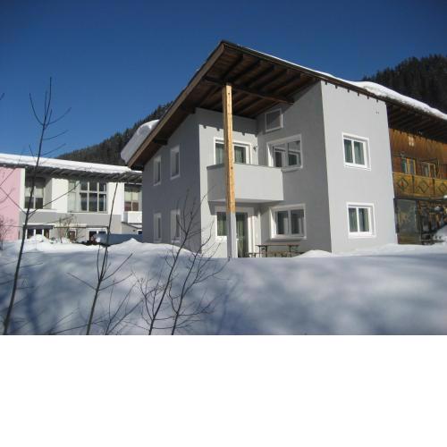 Alpen Chalet Eben