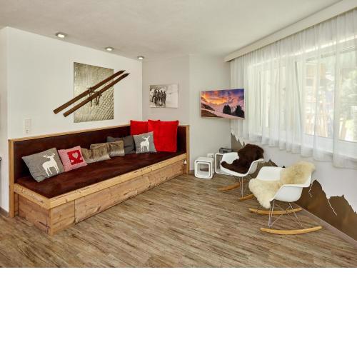 Alpen Diamond Penthouse & Apartment