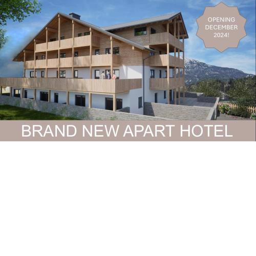 Alpen Experience Hotel