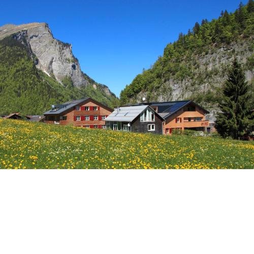 Alpen Hotel Post