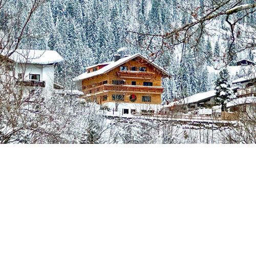 Alpen Lodge Riezlern