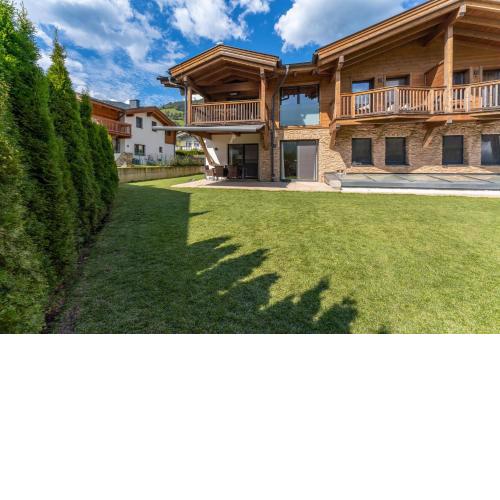 Alpen Lodge