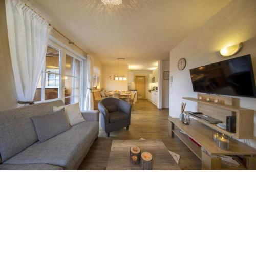 Alpen Resort Saalbach D4