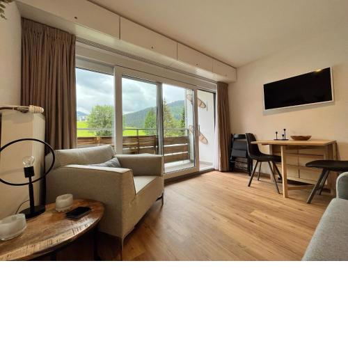 Alpen Studio Ellmau I