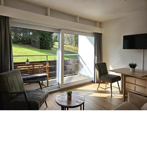 Alpen Studio Ellmau II