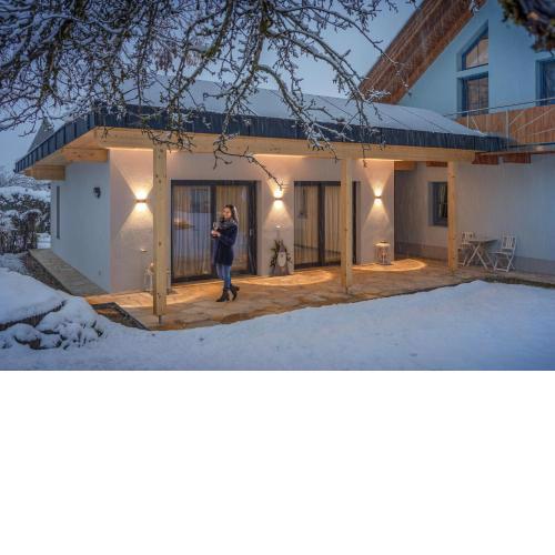 Alpen Studio ZweiZeit