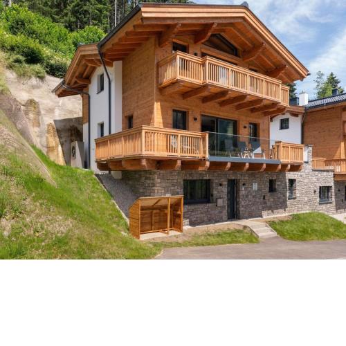 Alpen Villa Danica