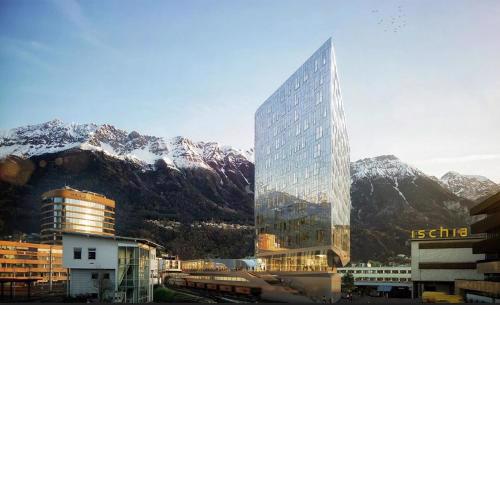 Alpen
