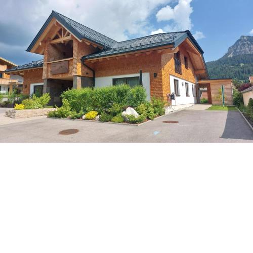 Alpenappartement Kleiner