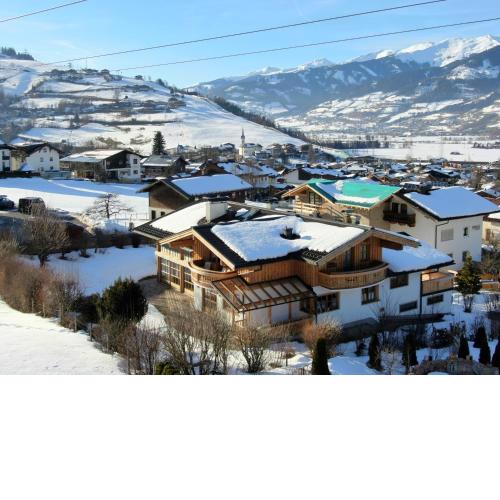 AlpenAppartement