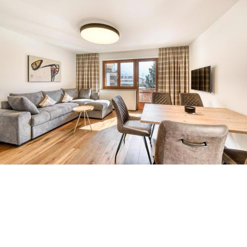 Alpenblick Apartments Montafon by A-Appartments