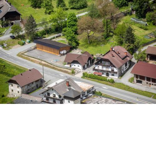 Alpenblick FeWo Hauser