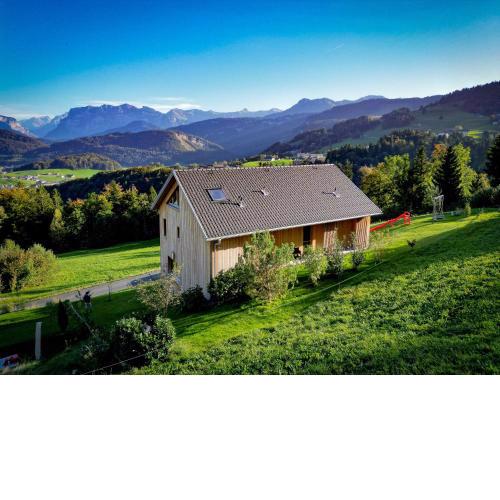 AlpenblickStudio-at Views of the Alps, Gym and Sauna