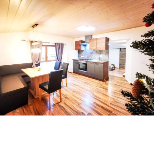 Alpenchalet Dona