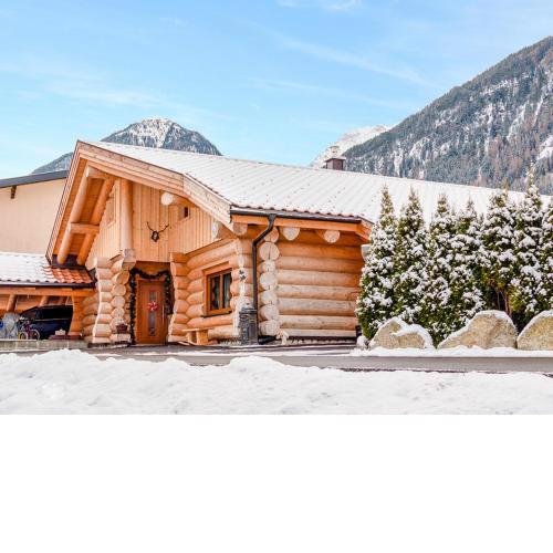 Alpenchalet Montana