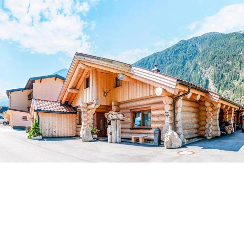 Alpenchalet Montana