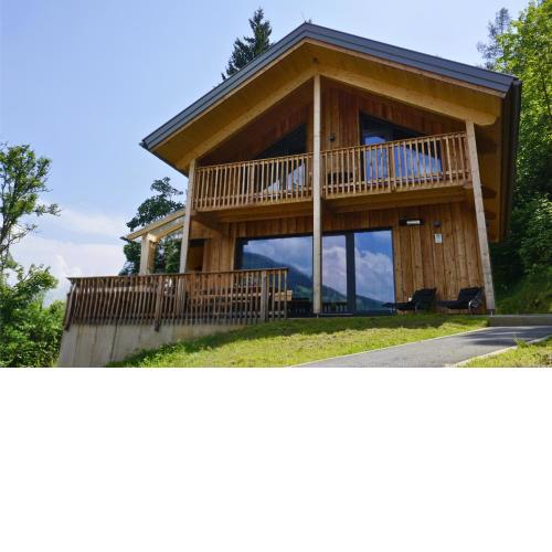 Alpenchalet Mountain Retreat Murau