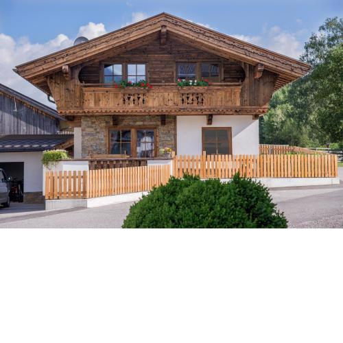 Alpenchalet Stadlpoint