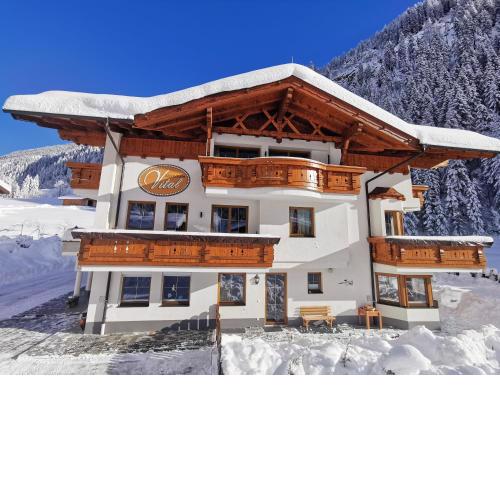 Alpenchalet Vital