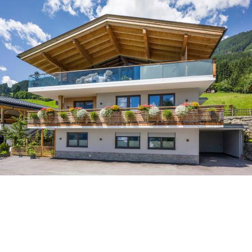 Alpenchalet Zillertal