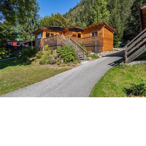 Alpenchalet zum Hirsch
