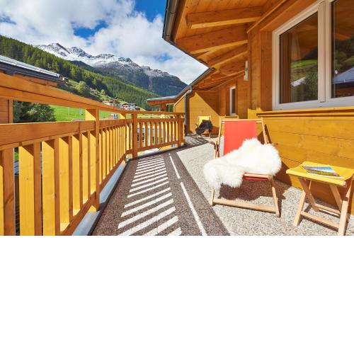 Alpendiamond Ski in & Bike Out apartments Top 200, 400 & penthouse 600