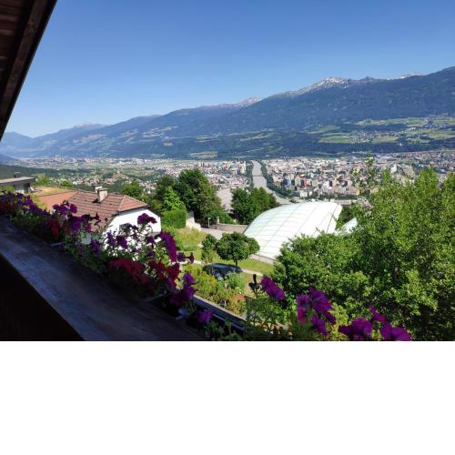 Alpendohle Apartments Innsbruck
